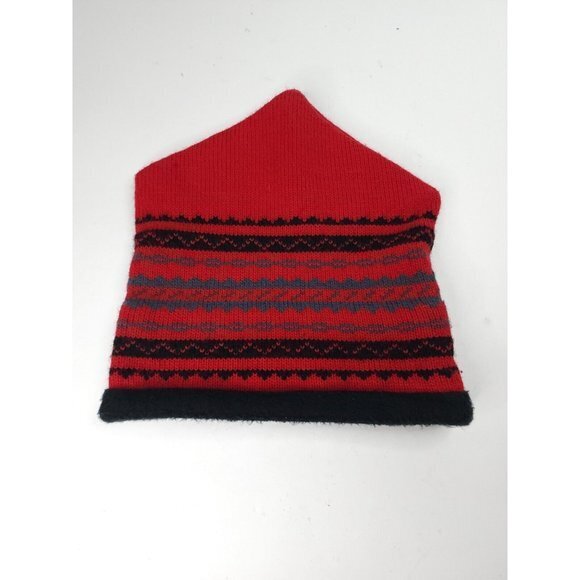 The Mews “Making Fun Of Cold Weather” Made In NH USA‎ Winter Hat Beanie - Picture 1 of 7
